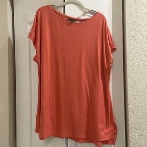 Lane Bryant Plus Sized Top